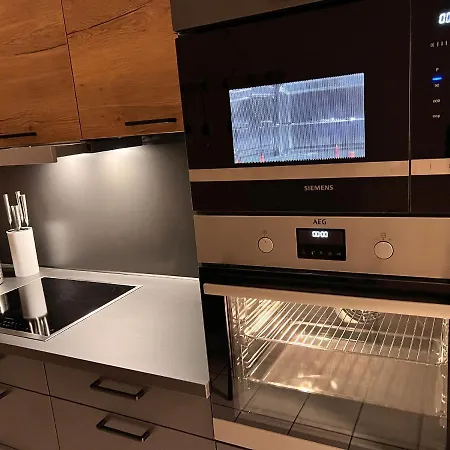 Zeitwohnung Bei Trier Апартаменты Kenn