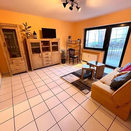 Zeitwohnung Bei Trier