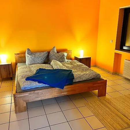 Zeitwohnung Bei Trier Kenn