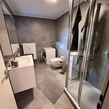 Zeitwohnung Bei Trier *