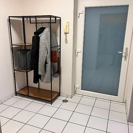 Zeitwohnung Bei Trier Kenn