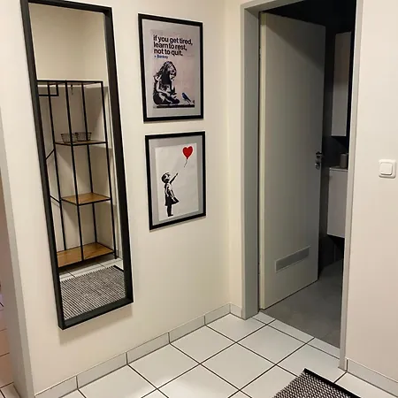 Zeitwohnung Bei Trier