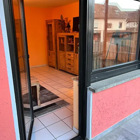 Zeitwohnung Bei Trier * Kenn