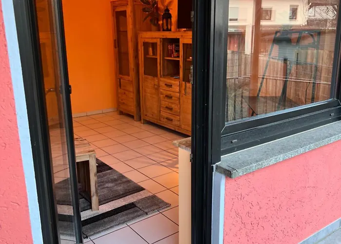 Zeitwohnung Bei Trier * Kenn